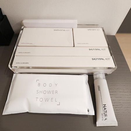 Green B Hotel Busan Seomyeon Экстерьер фото