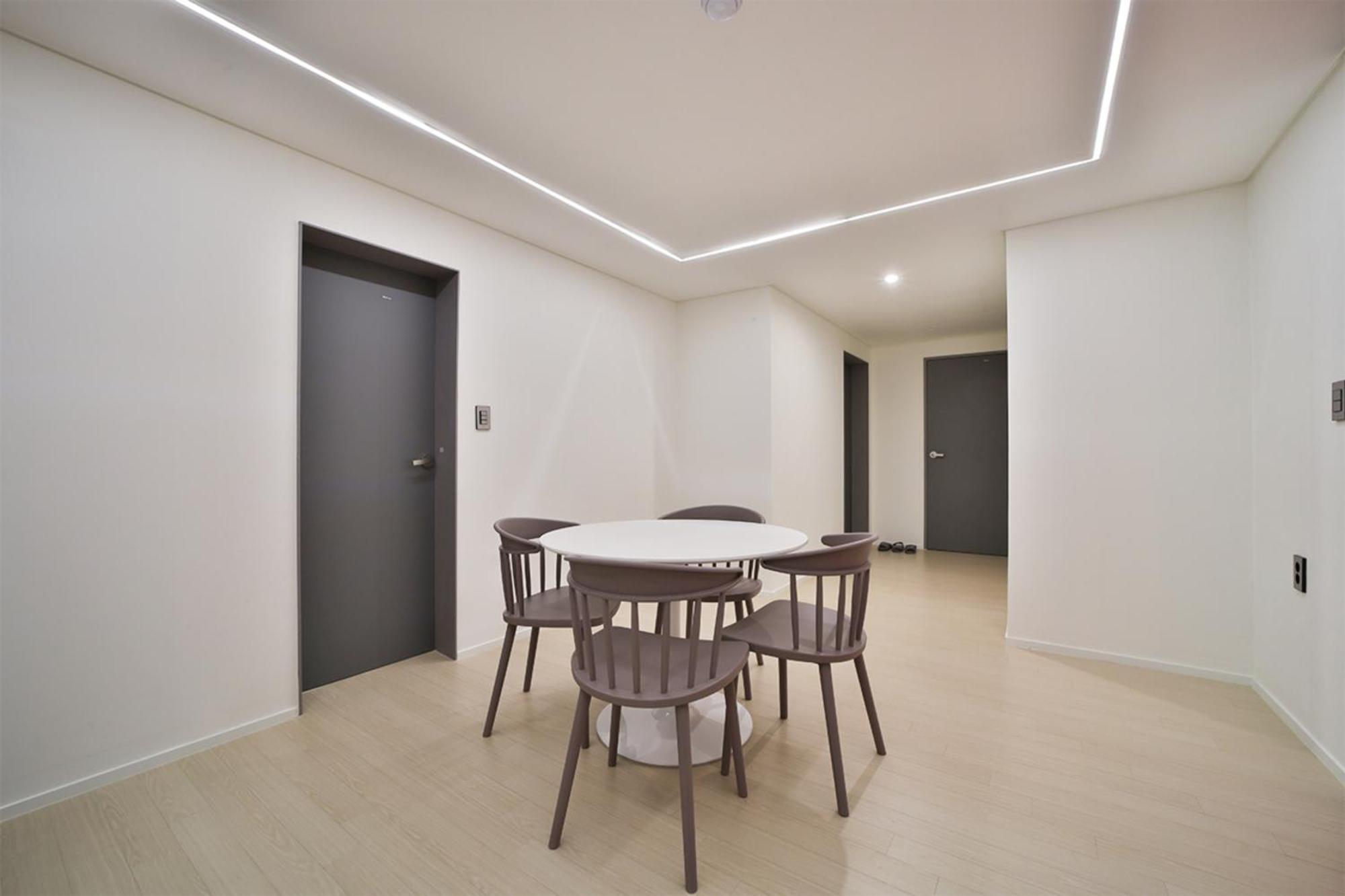 Green B Hotel Busan Seomyeon Экстерьер фото